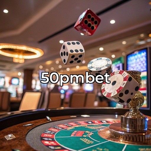 50pmbet
