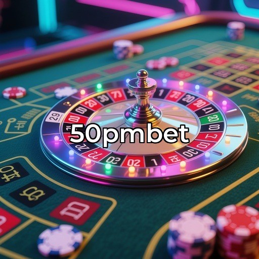 50pmbet