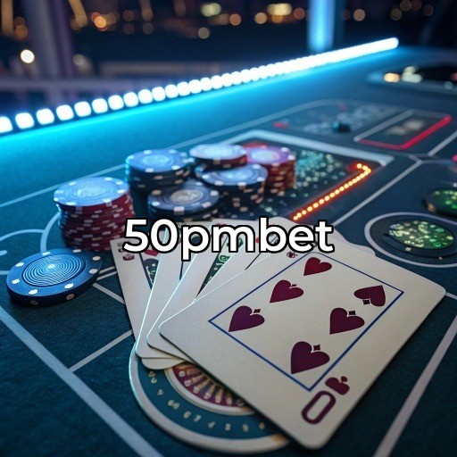 50pmbet