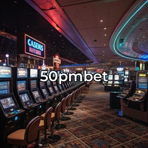 Explorando a Categoria de Pagamentos no 50pmbet: Segurança e Oportunidades